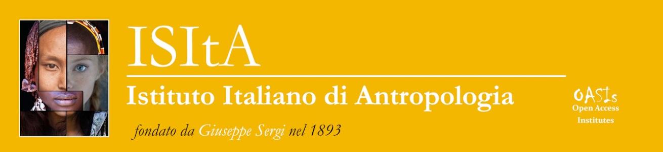 Fondo Istituto Italiano di Antropologia